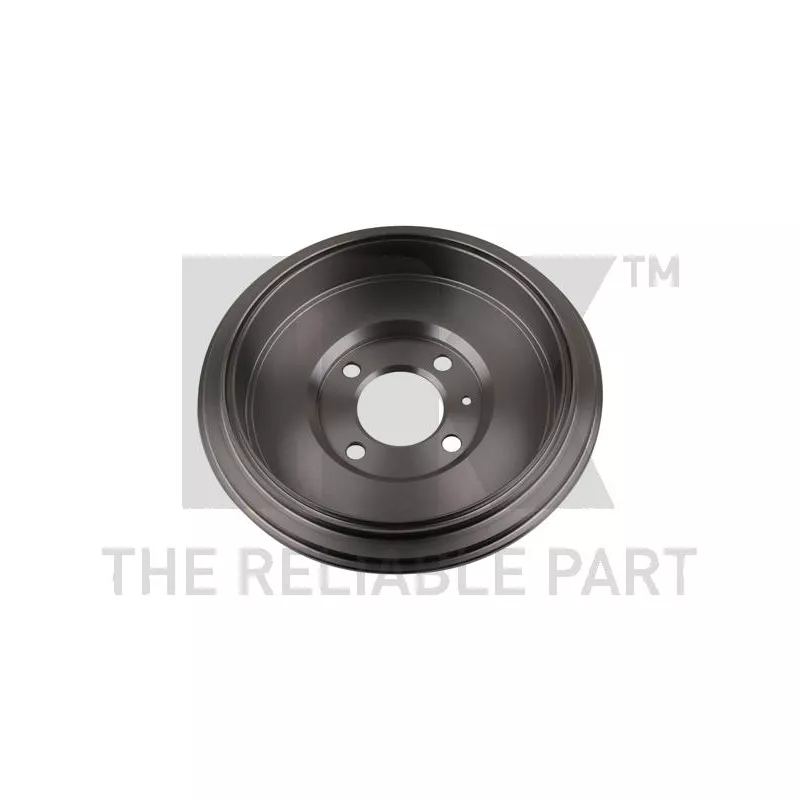 Tambour de frein NK 254729 - Visuel 1