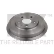 Tambour de frein NK [254733]