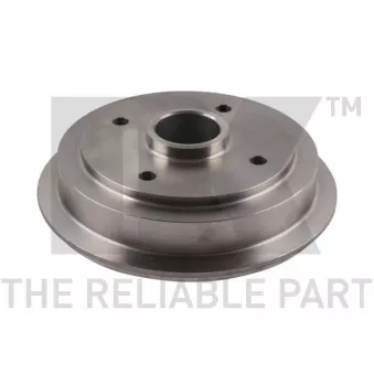 Tambour de frein NK OEM 4351162B00
