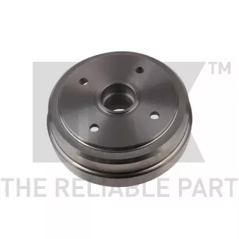 Tambour de frein NK OEM 4351184040