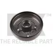 NK 255205 - Tambour de frein