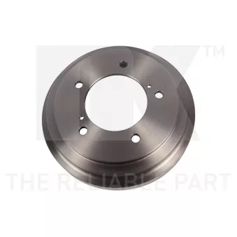 Tambour de frein NK 255213