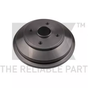 Tambour de frein NK OEM 4351162J11