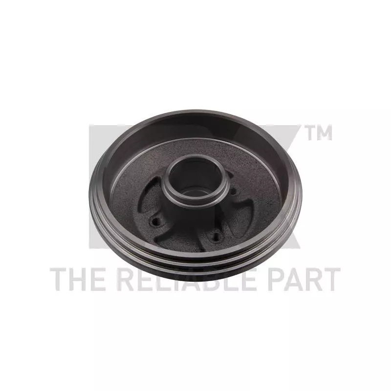 Tambour de frein NK 255217 - Visuel 1