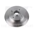 Tambour de frein NK [255224]