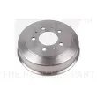 Tambour de frein NK [2557001]