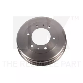 NK 262202 - Tambour de frein