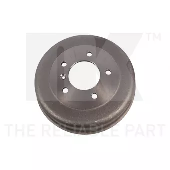 Tambour de frein NK 263302