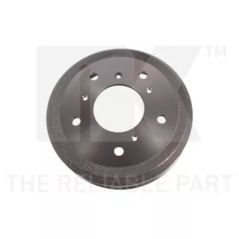 Tambour de frein NK 264705