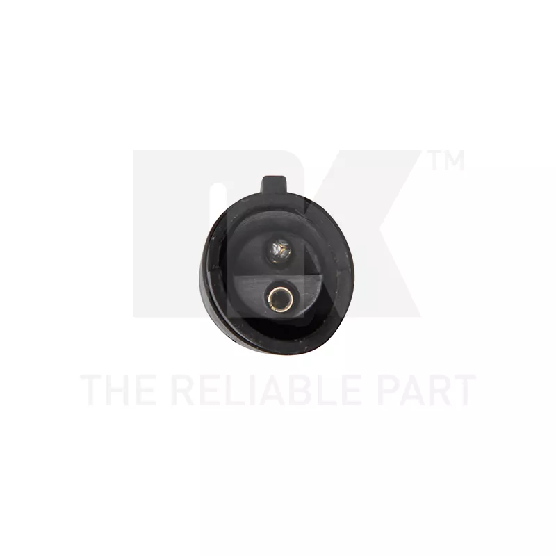 Contact d'avertissement, usure des plaquettes de frein NK 280006 - Visuel 1