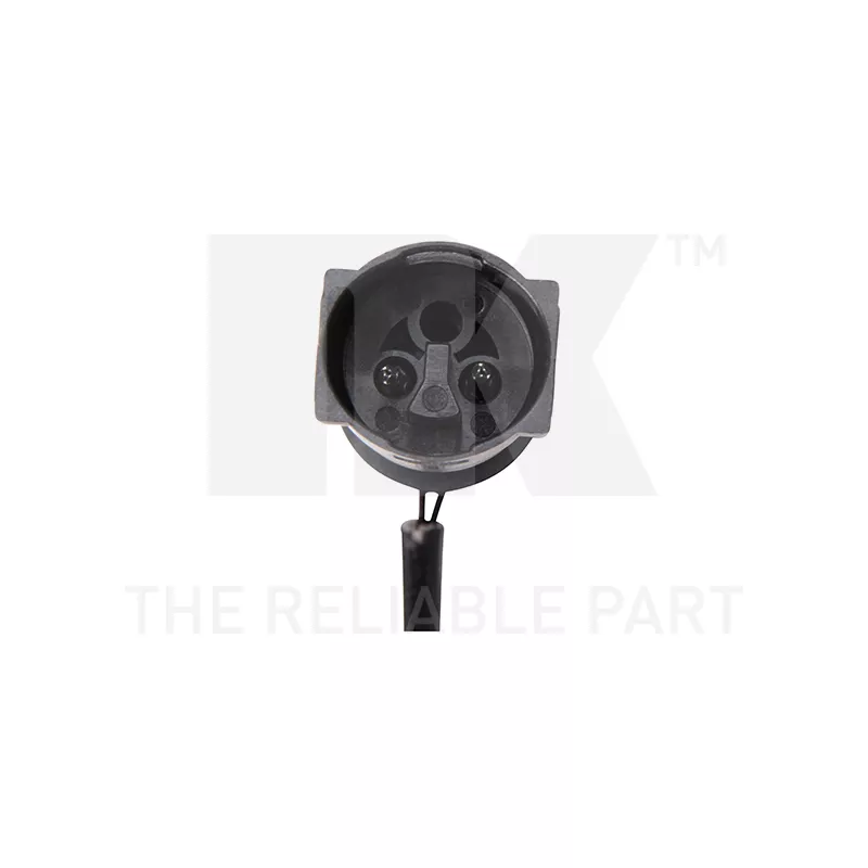 Contact d'avertissement, usure des plaquettes de frein NK 280024 - Visuel 1