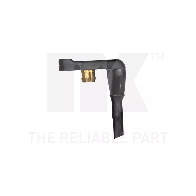 Contact d'avertissement, usure des plaquettes de frein NK 280033 - Visuel 1