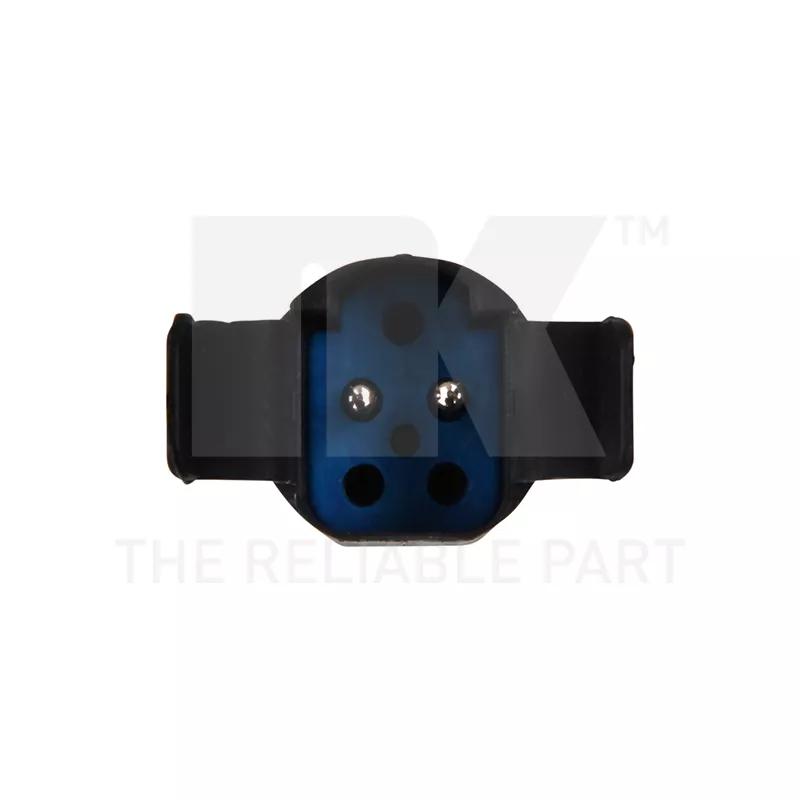 Contact d'avertissement, usure des plaquettes de frein NK 280061 - Visuel 1