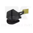 NK 280064 - Contact d'avertissement, usure des plaquettes de frein