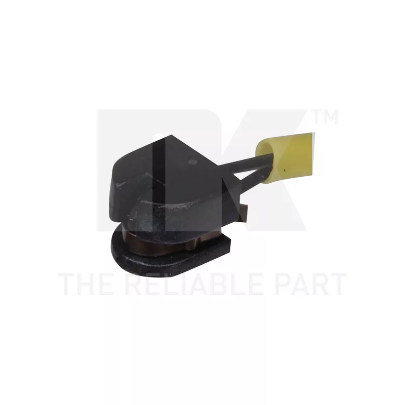 Contact d'avertissement, usure des plaquettes de frein NK 280064 - Visuel 1