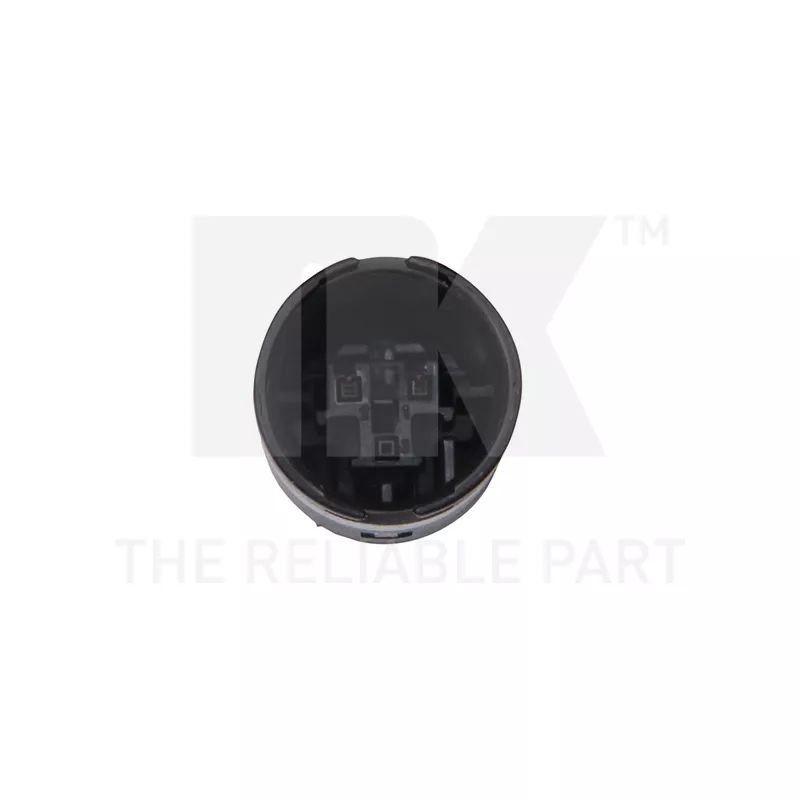 Contact d'avertissement, usure des plaquettes de frein NK 280065 - Visuel 1