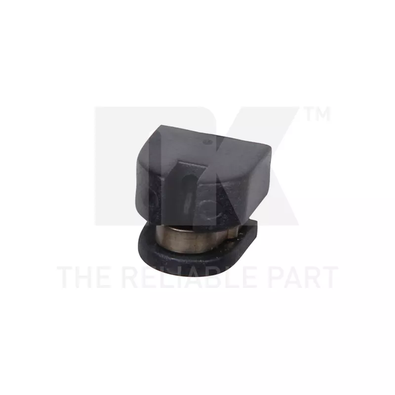 Contact d'avertissement, usure des plaquettes de frein NK 280065 - Visuel 2