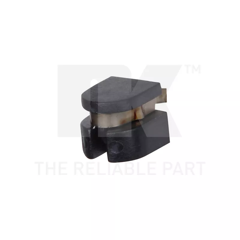 Contact d'avertissement, usure des plaquettes de frein NK 280066 - Visuel 1