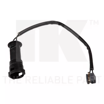 NK 280070 - Contact d'avertissement, usure des plaquettes de frein