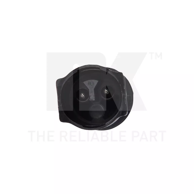 Contact d'avertissement, usure des plaquettes de frein NK 280071 - Visuel 1