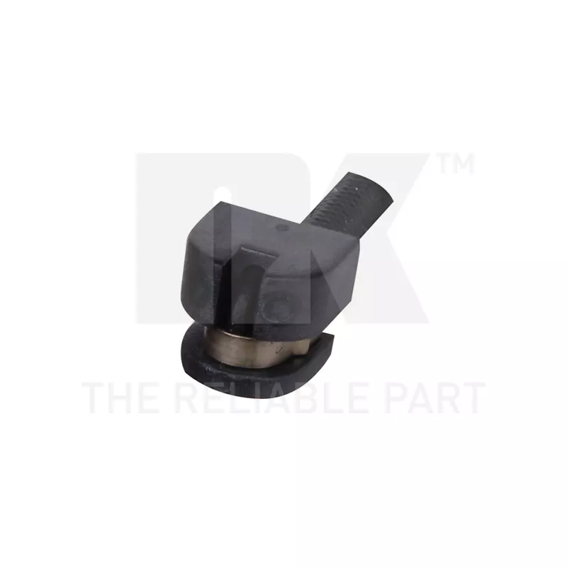 Contact d'avertissement, usure des plaquettes de frein NK 280073 - Visuel 1