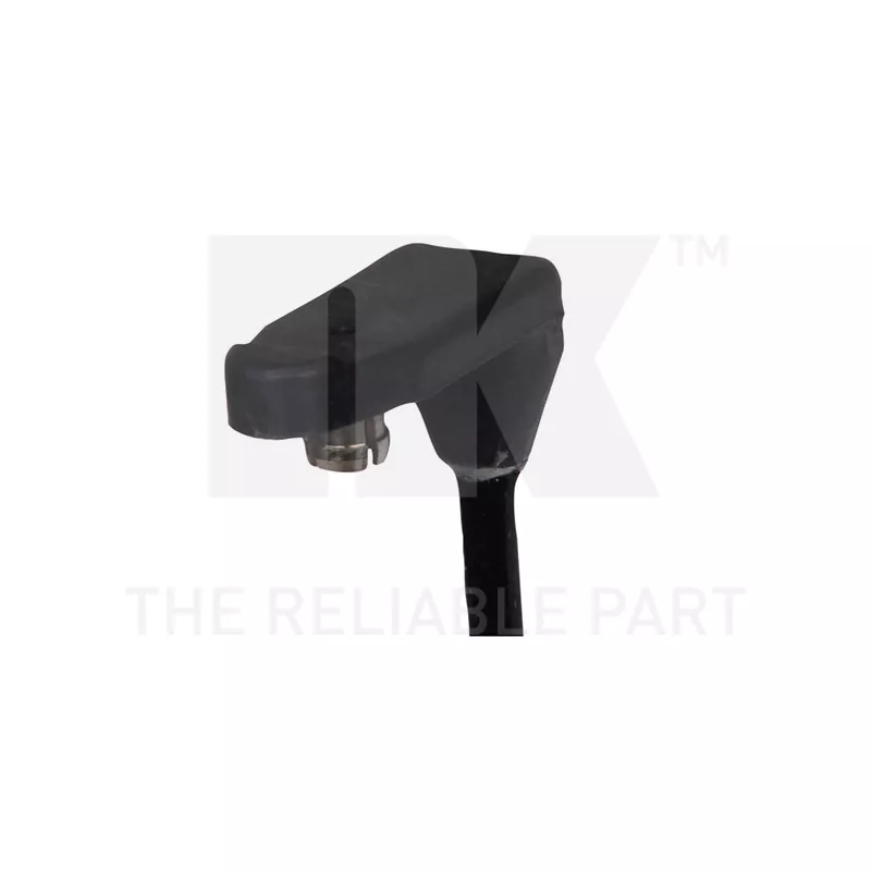 Contact d'avertissement, usure des plaquettes de frein NK 280076 - Visuel 2