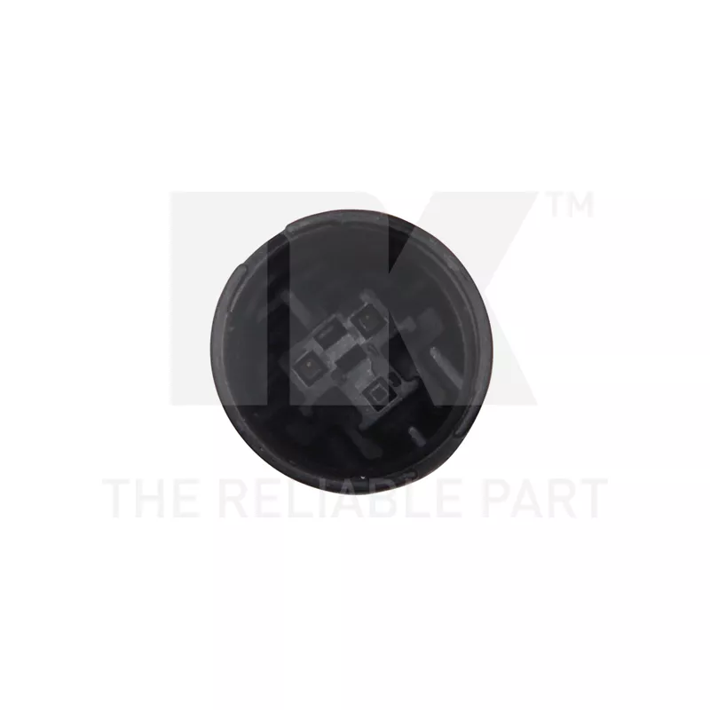 Contact d'avertissement, usure des plaquettes de frein NK 280091 - Visuel 2