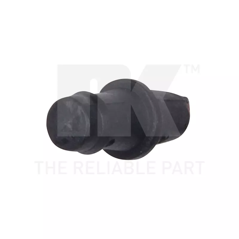 Contact d'avertissement, usure des plaquettes de frein NK 280096 - Visuel 2