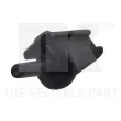 NK 280098 - Contact d'avertissement, usure des plaquettes de frein