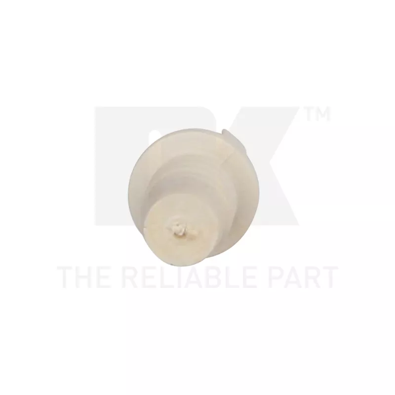 Contact d'avertissement, usure des plaquettes de frein NK 280103 - Visuel 2