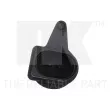 NK 280129 - Contact d'avertissement, usure des plaquettes de frein