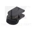 NK 280133 - Contact d'avertissement, usure des plaquettes de frein