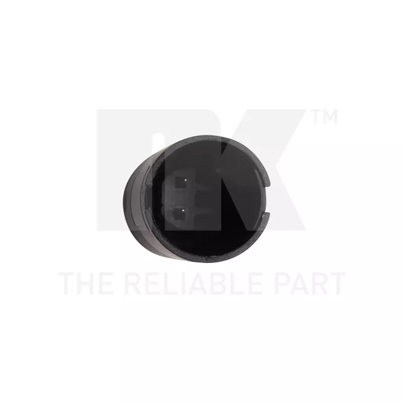 Contact d'avertissement, usure des plaquettes de frein NK 280151 - Visuel 1