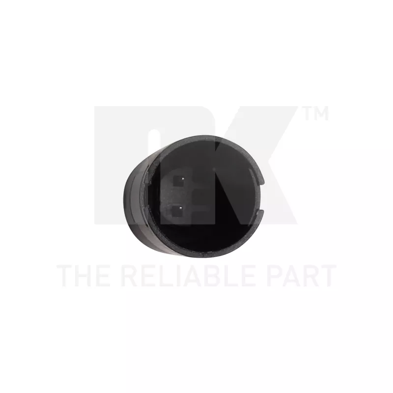 Contact d'avertissement, usure des plaquettes de frein NK 280153 - Visuel 1