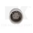NK 280154 - Contact d'avertissement, usure des plaquettes de frein