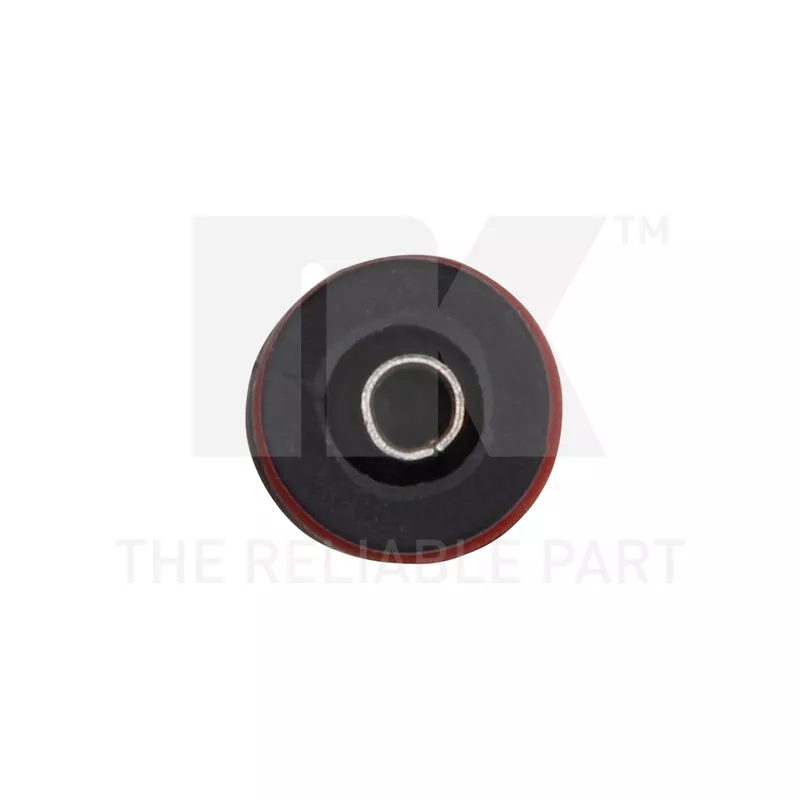 Contact d'avertissement, usure des plaquettes de frein NK 280155 - Visuel 1