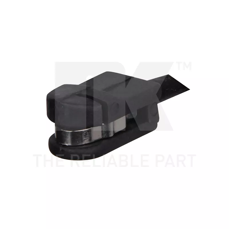 Contact d'avertissement, usure des plaquettes de frein NK 280155 - Visuel 2