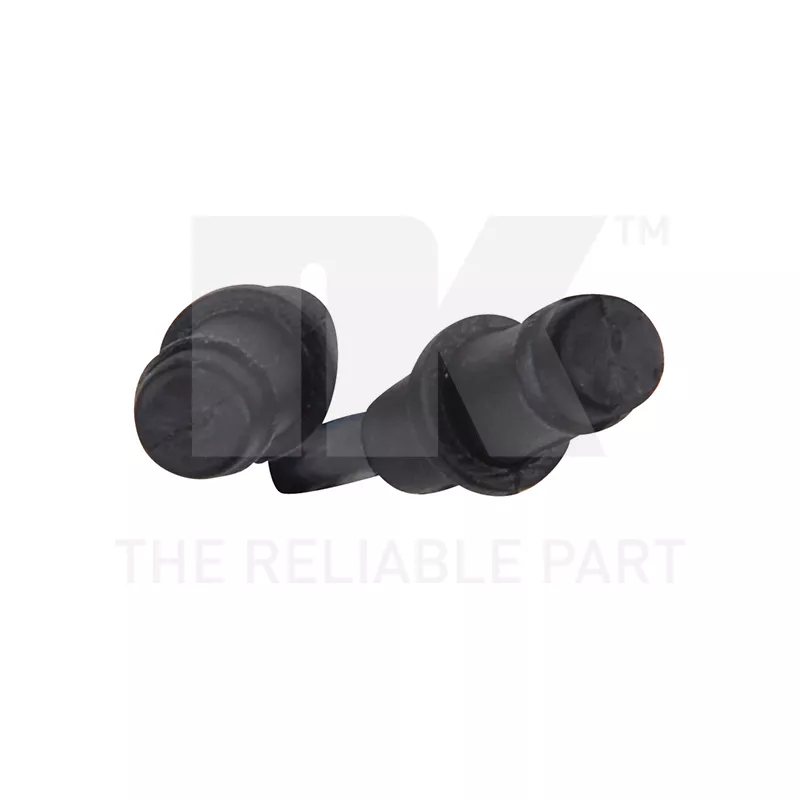 Contact d'avertissement, usure des plaquettes de frein NK 280160 - Visuel 2