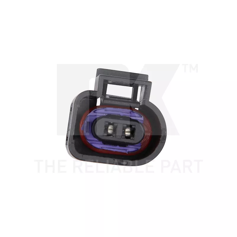 Contact d'avertissement, usure des plaquettes de frein NK 280176 - Visuel 1