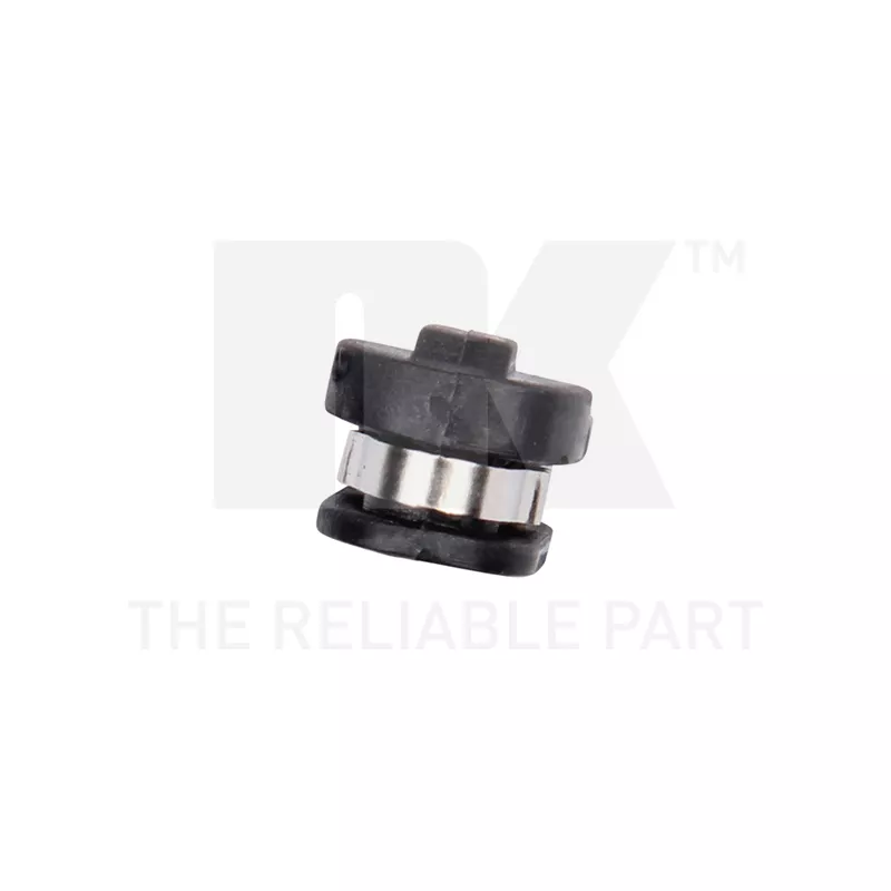 Contact d'avertissement, usure des plaquettes de frein NK 280184 - Visuel 1
