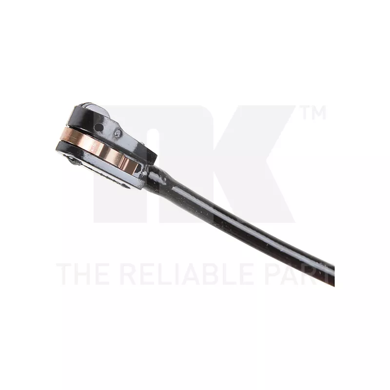 Contact d'avertissement, usure des plaquettes de frein NK 280213 - Visuel 2