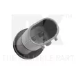 NK 280230 - Contact d'avertissement, usure des plaquettes de frein