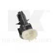 NK 280255 - Contact d'avertissement, usure des plaquettes de frein