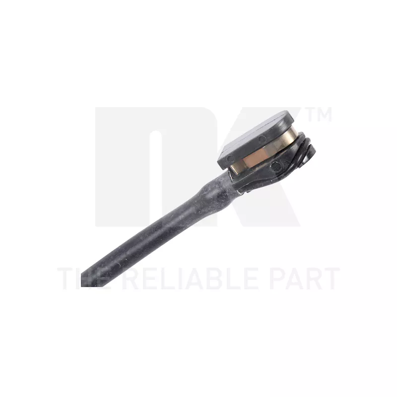 Contact d'avertissement, usure des plaquettes de frein NK 280263 - Visuel 1