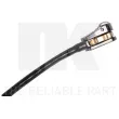 NK 280268 - Contact d'avertissement, usure des plaquettes de frein