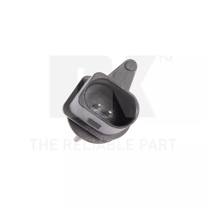 Contact d'avertissement, usure des plaquettes de frein NK 280273 - Visuel 1