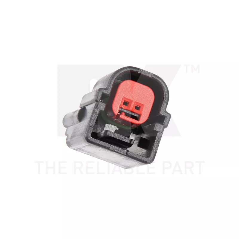 Contact d'avertissement, usure des plaquettes de frein NK 280276 - Visuel 1