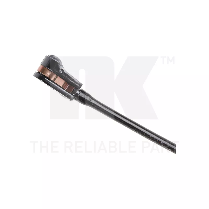 Contact d'avertissement, usure des plaquettes de frein NK 281506 - Visuel 2