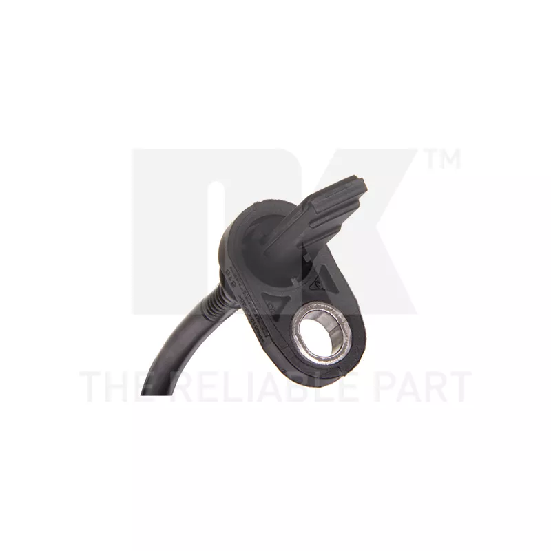 Capteur, vitesse de roue NK 291019 - Visuel 1