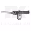 NK 291029 - Capteur, vitesse de roue